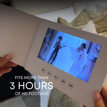 nevra™ Video Book