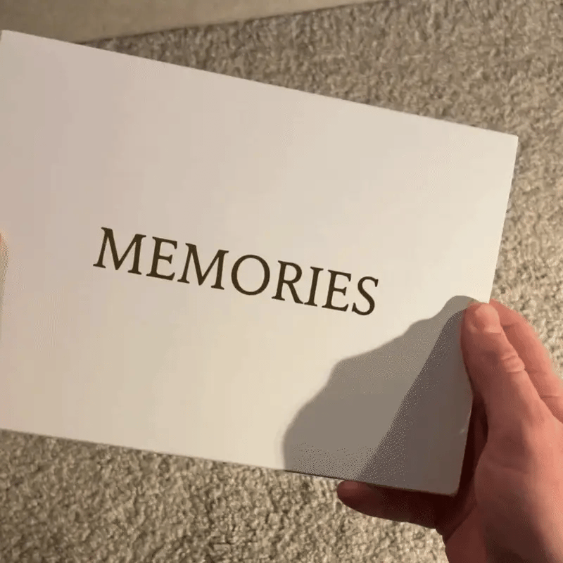 nevra™ Video Book