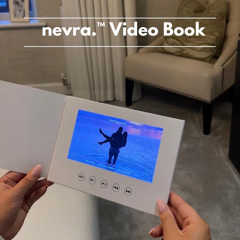nevra™ Video Book
