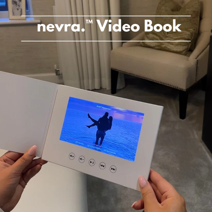 nevra™ Video Book