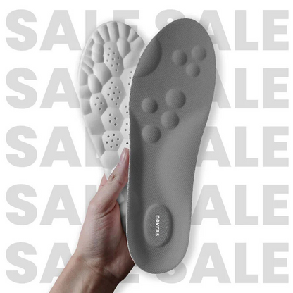 Stepprs Massage Insoles